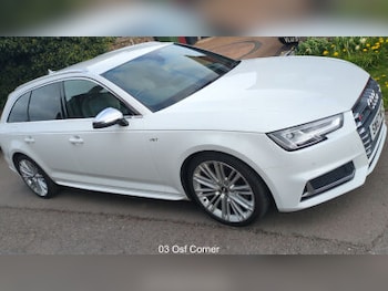 Used Audi A4 2018 for sale - 78242489: Photo