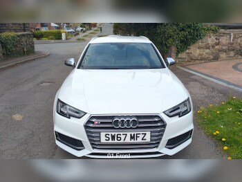 Used Audi A4 2018 for sale - 78242489: Photo