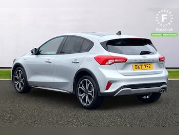 Used Ford Focus 2021 for sale - 79531454: Photo