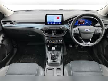 Used Ford Focus 2021 for sale - 79531454: Photo