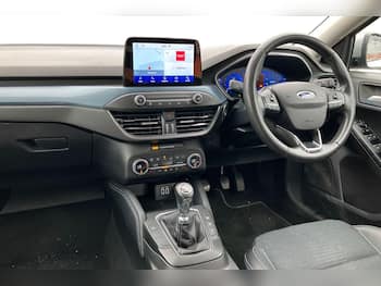 Used Ford Focus 2021 for sale - 79531454: Photo