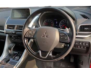 Used Mitsubishi Eclipse Cross 2018 for sale - 74830748: Photo
