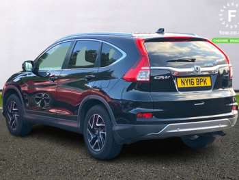 Used Honda CR-V 2016 for sale - 74854816: Photo