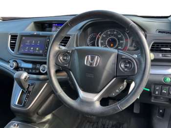 Used Honda CR-V 2016 for sale - 74854816: Photo