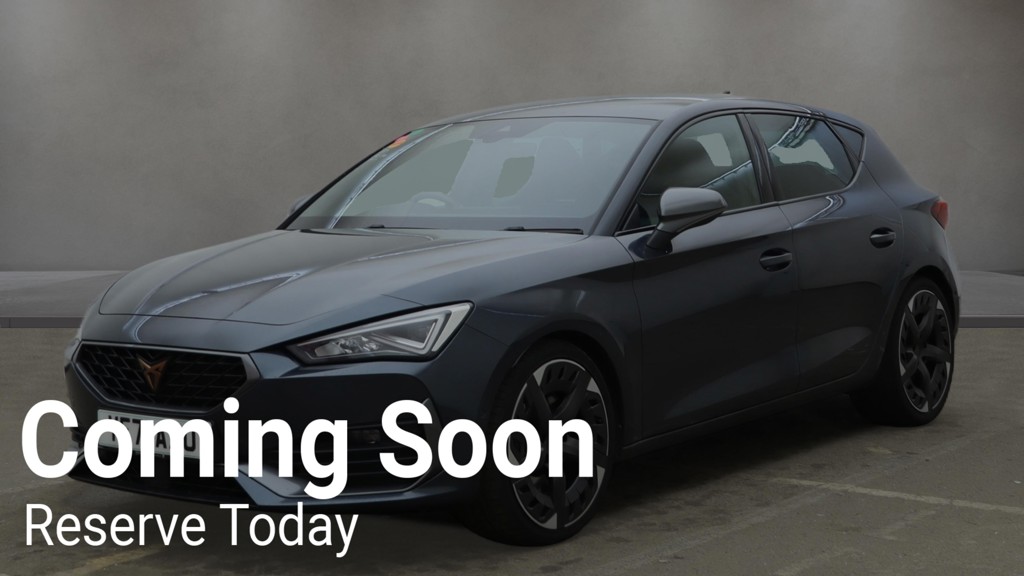 Used Cupra Leon 2022 for sale - 77527655: Photo 2