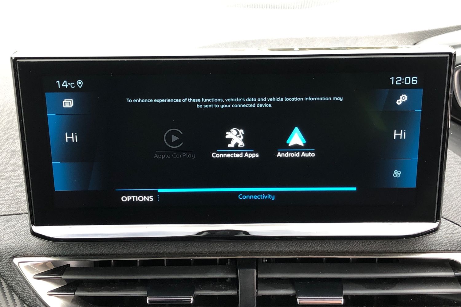 Used Peugeot 3008 2023 for sale - 77577807: Photo 11