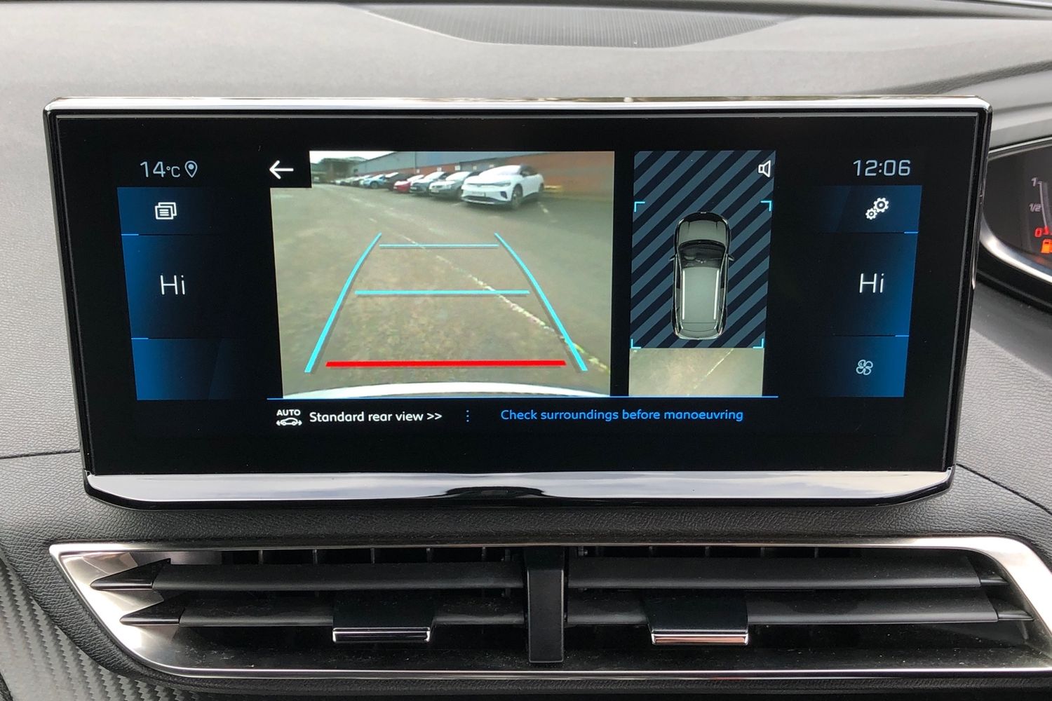 Used Peugeot 3008 2023 for sale - 77577807: Photo 12