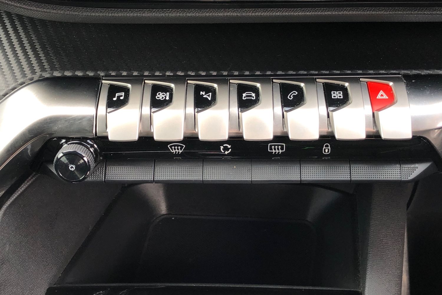 Used Peugeot 3008 2023 for sale - 77577807: Photo 13