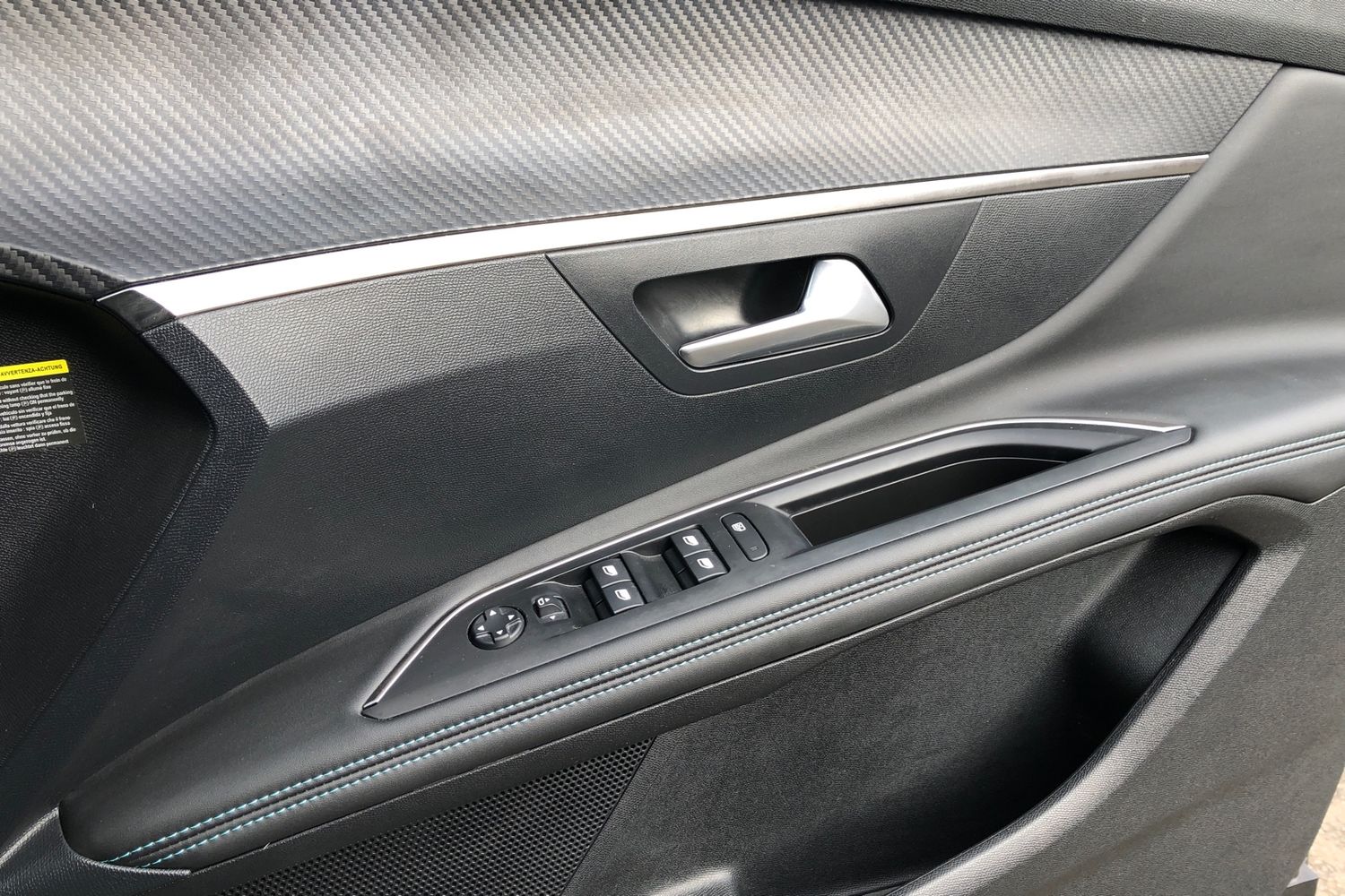 Used Peugeot 3008 2023 for sale - 77577807: Photo 17