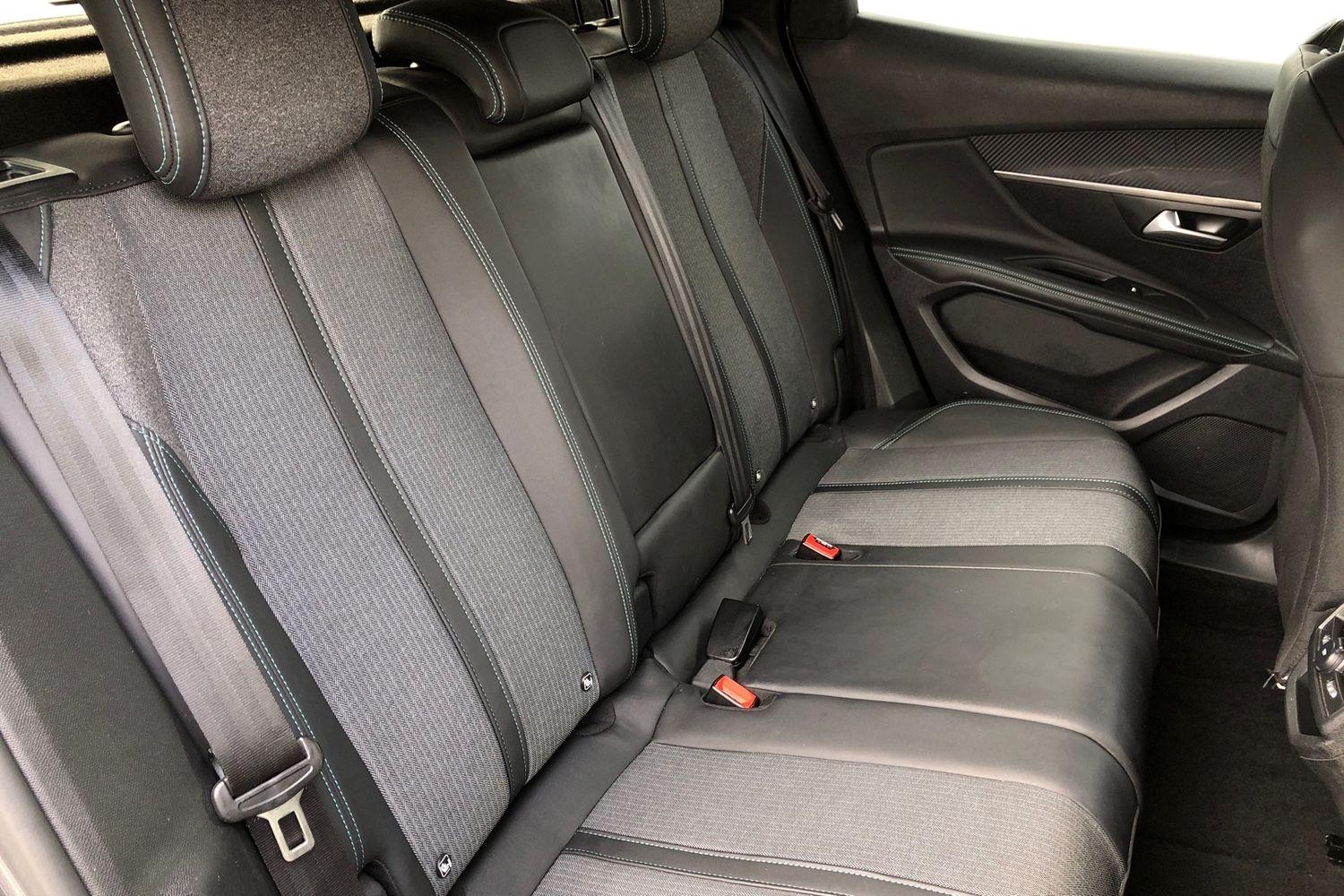 Used Peugeot 3008 2023 for sale - 77577807: Photo 18