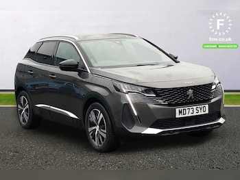 2023 - 1.5 BlueHDi Allure 5dr EAT8