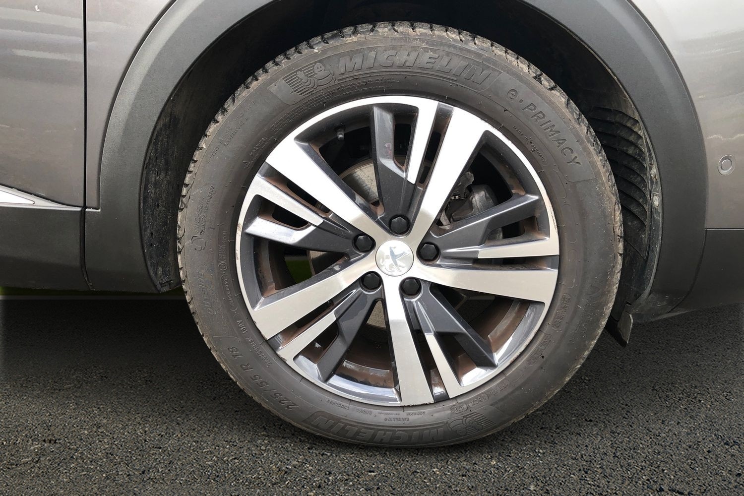 Used Peugeot 3008 2023 for sale - 77577807: Photo 20