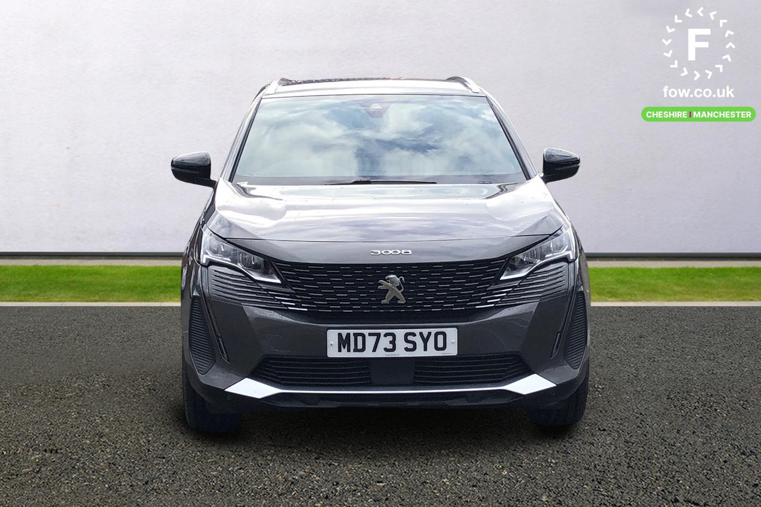 Used Peugeot 3008 2023 for sale - 77577807: Photo 21