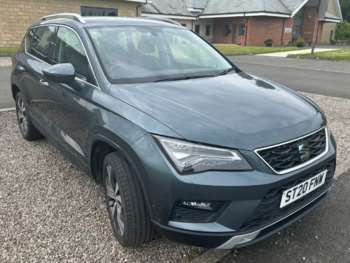 2020 - 1.5 TSI EVO SE Technology [EZ] 5dr