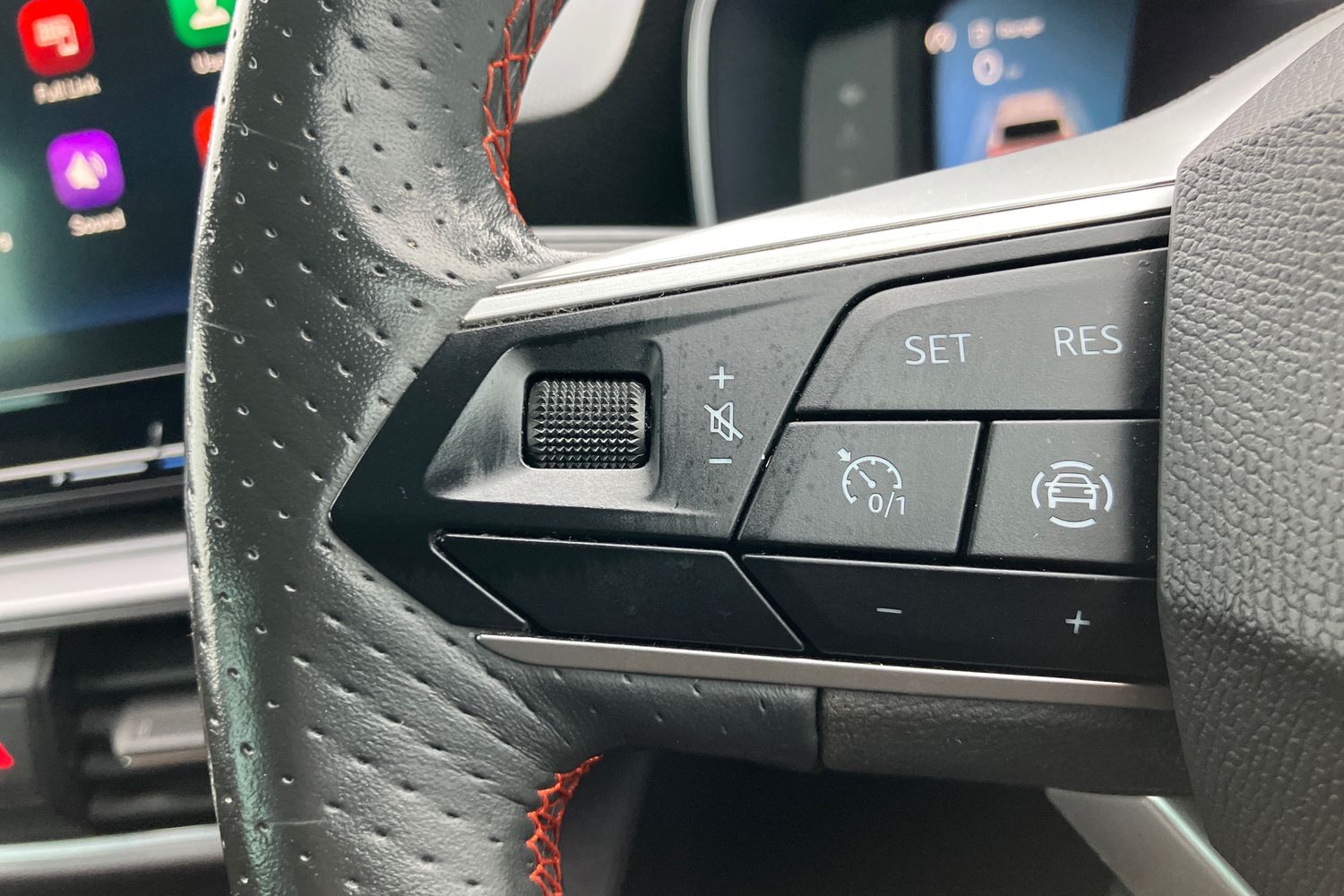 Used SEAT Leon 2021 for sale - 77514970: Photo 14