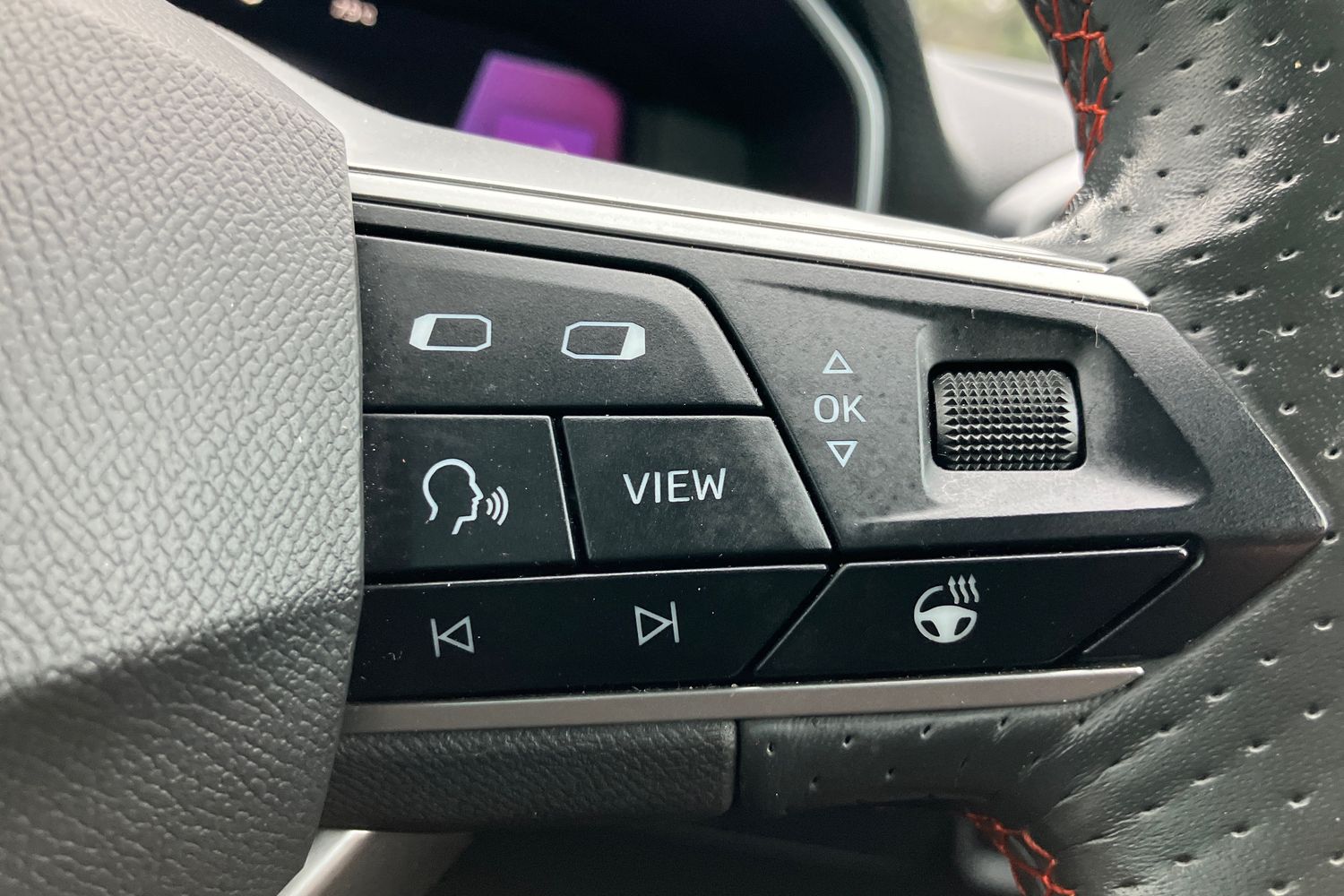 Used SEAT Leon 2021 for sale - 77514970: Photo 15