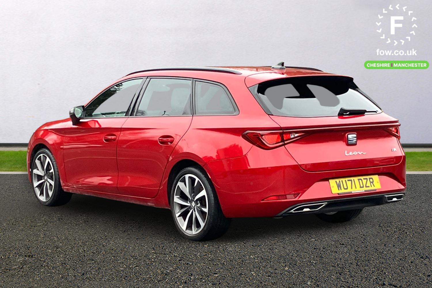 Used SEAT Leon 2021 for sale - 77514970: Photo 2