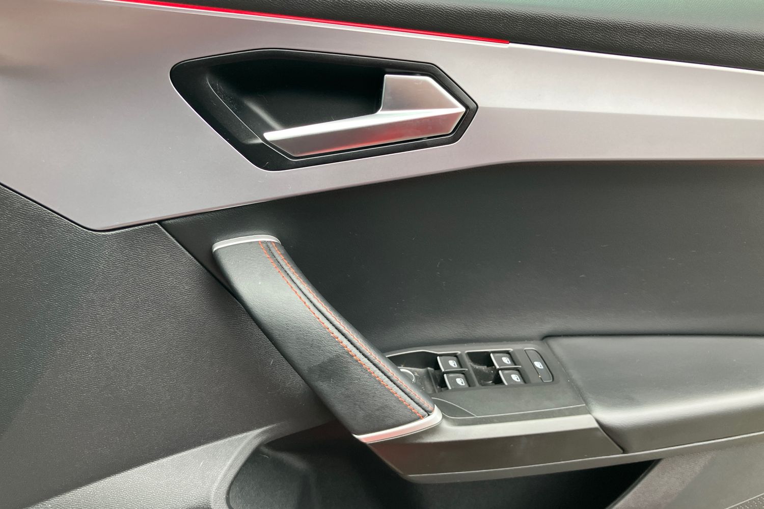 Used SEAT Leon 2021 for sale - 77514970: Photo 20