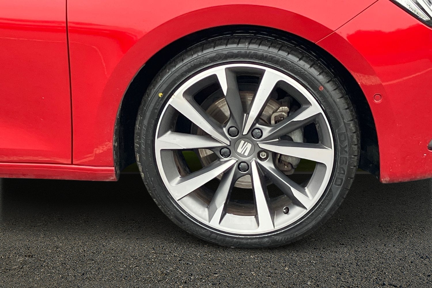 Used SEAT Leon 2021 for sale - 77514970: Photo 23