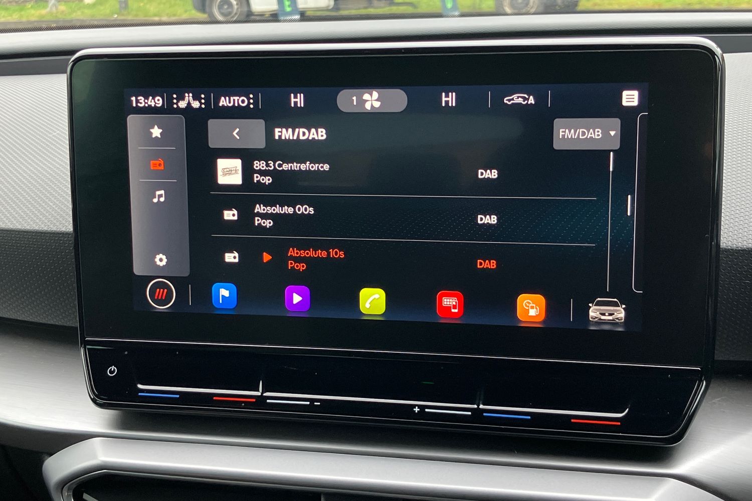 Used SEAT Leon 2021 for sale - 77514970: Photo 6