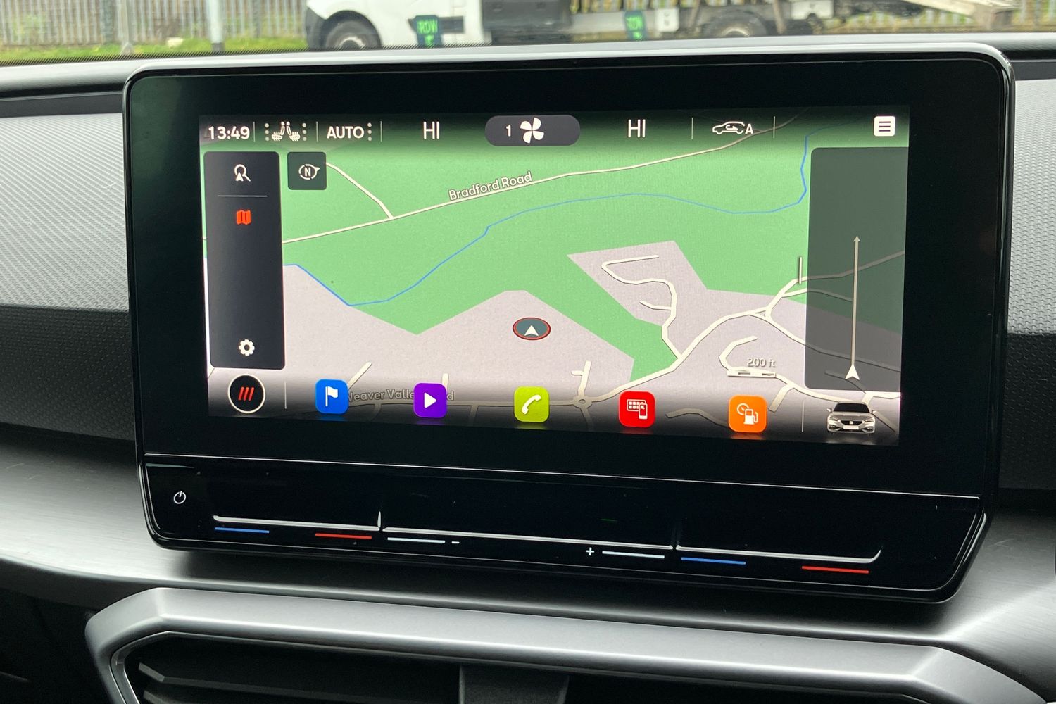 Used SEAT Leon 2021 for sale - 77514970: Photo 7