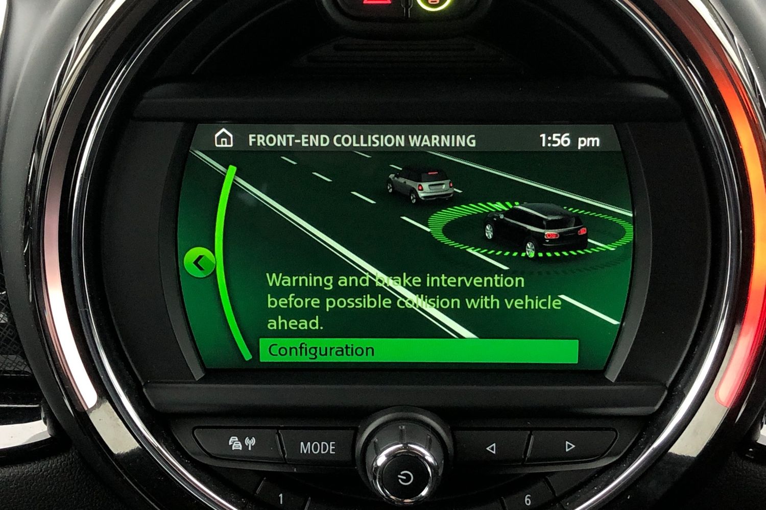 Used MINI Clubman 2020 for sale - 76909494: Photo 11