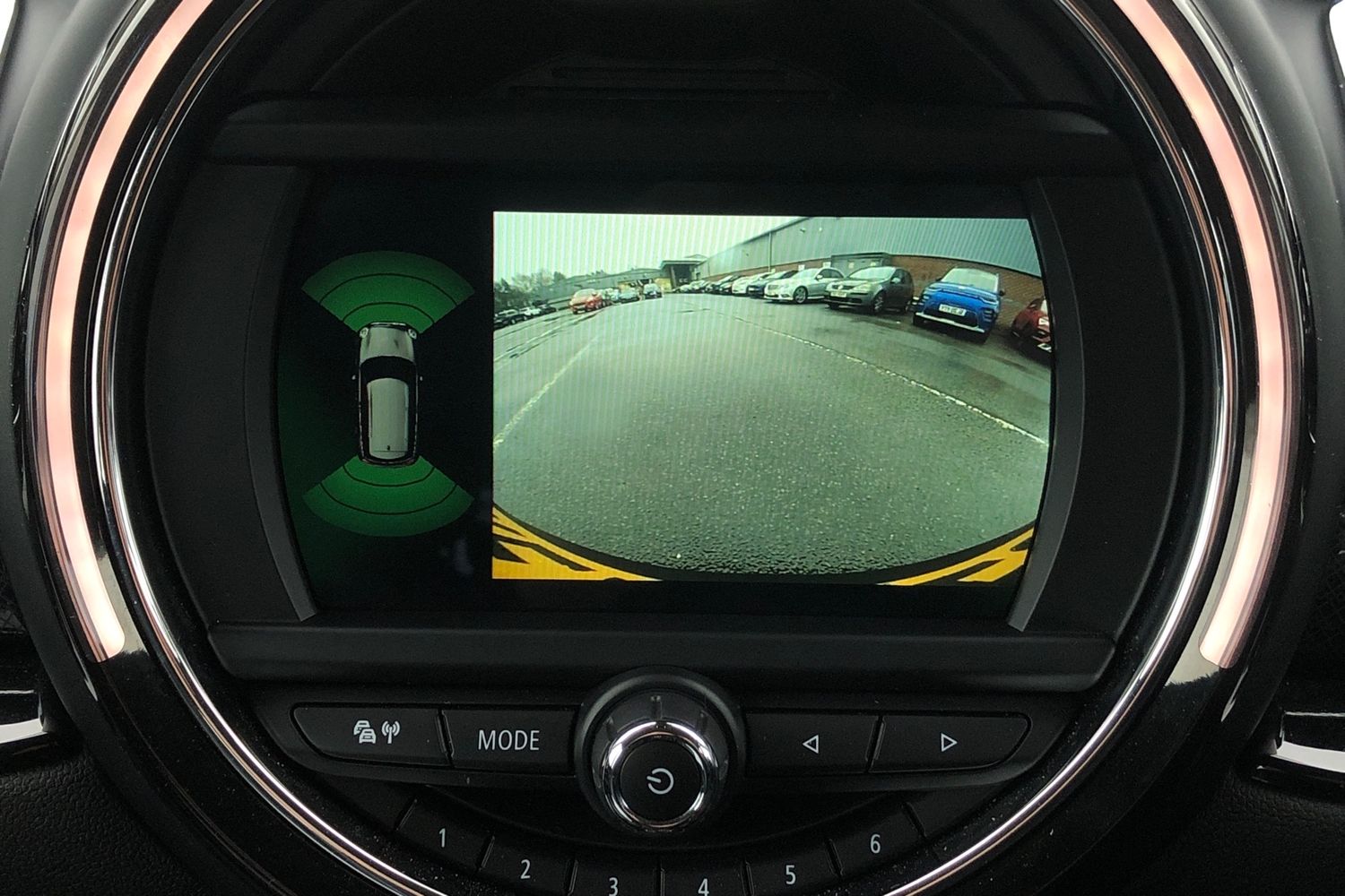 Used MINI Clubman 2020 for sale - 76909494: Photo 12