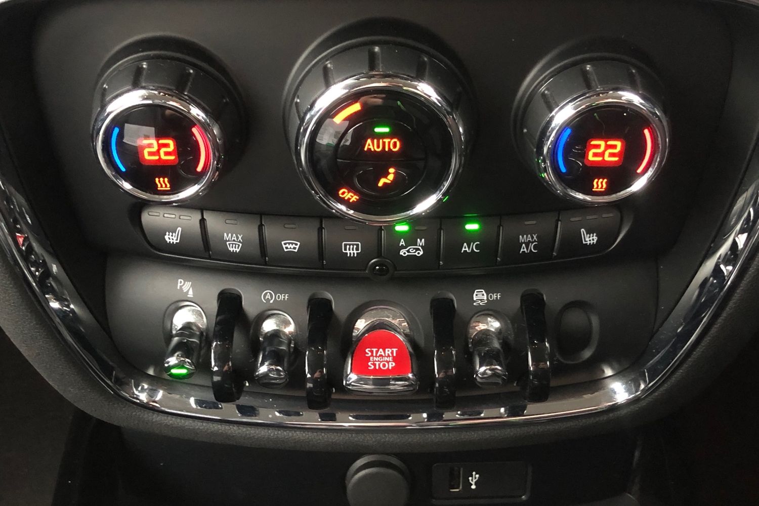 Used MINI Clubman 2020 for sale - 76909494: Photo 13