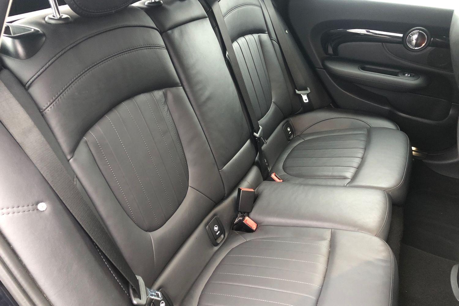 Used MINI Clubman 2020 for sale - 76909494: Photo 18