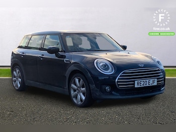 2020 - 1.5 Cooper Exclusive 6dr Auto [Comfort Pack] 5-Door
