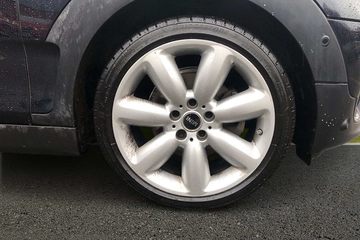 Used MINI Clubman 2020 for sale - 76909494: Photo 20