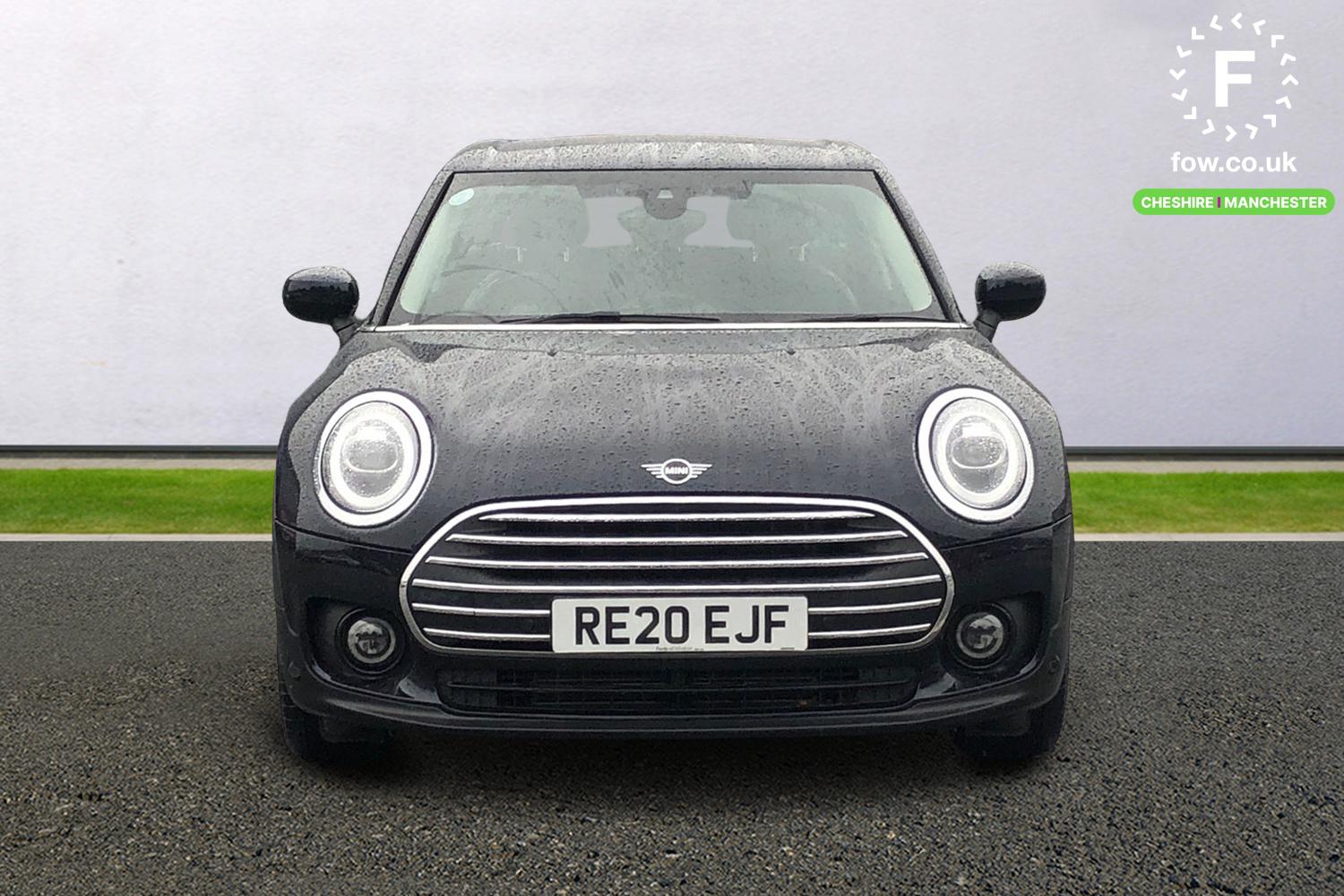 Used MINI Clubman 2020 for sale - 76909494: Photo 21