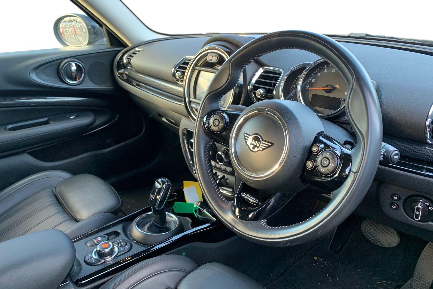 Used MINI Clubman 2020 for sale - 76909494: Photo 3