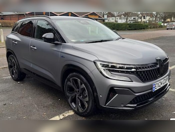 Used Renault Austral 2024 for sale - 77473112: Photo