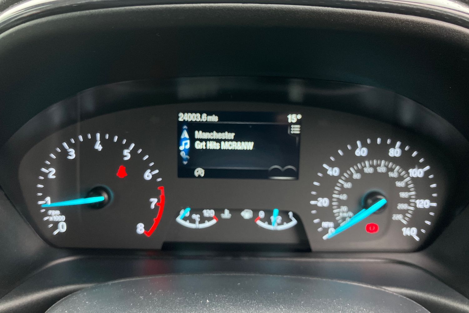 Used Ford Fiesta 2021 for sale - 77172648: Photo 16