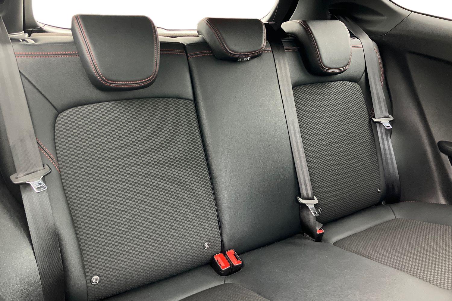 Used Ford Fiesta 2021 for sale - 77172648: Photo 18