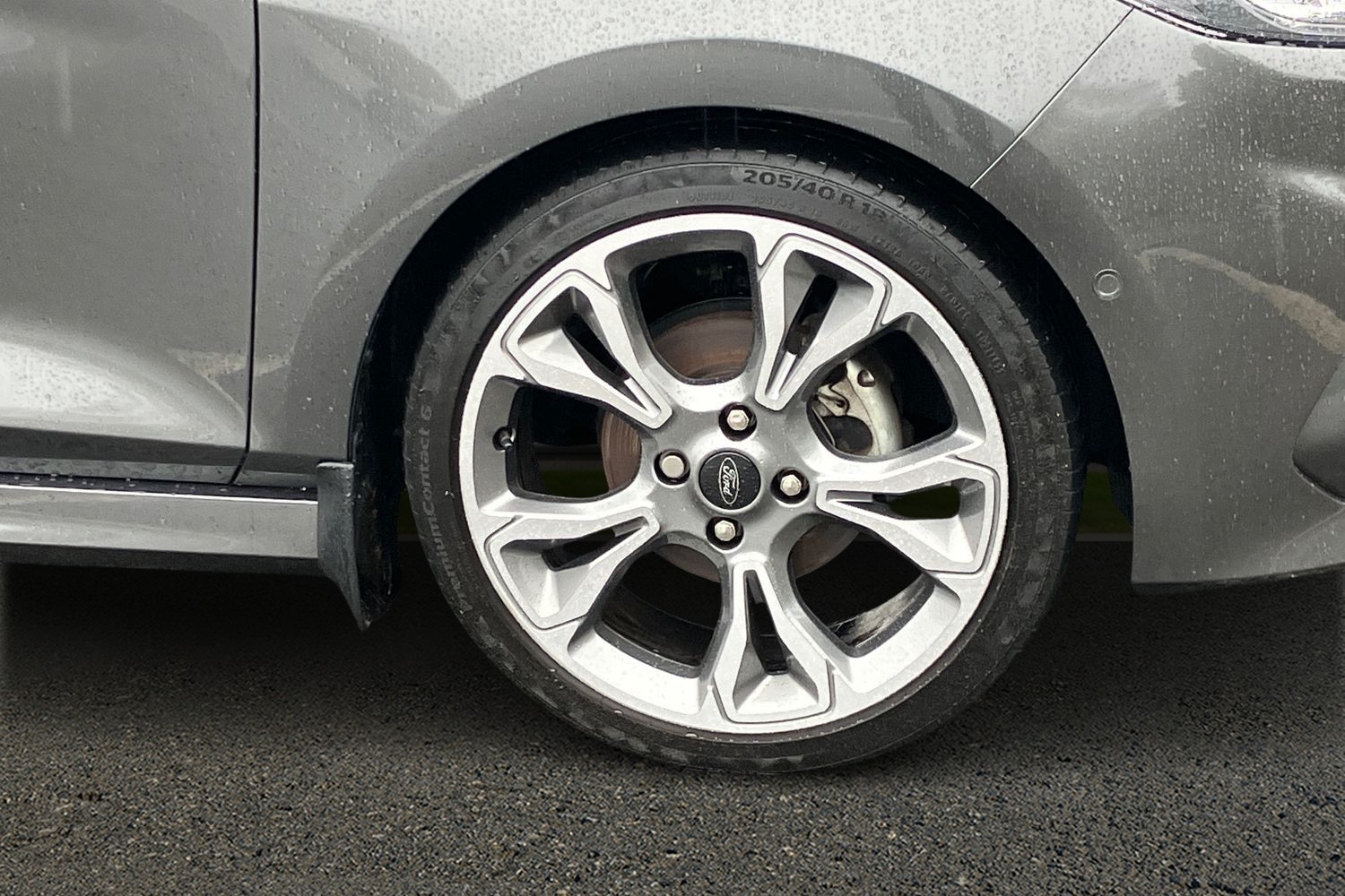 Used Ford Fiesta 2021 for sale - 77172648: Photo 20