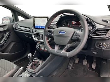 Used Ford Fiesta 2021 for sale - 77172648: Photo