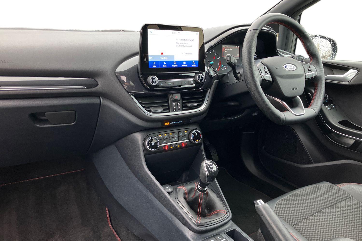 Used Ford Fiesta 2021 for sale - 77172648: Photo 4