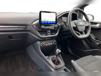 Used Ford Fiesta 2021 for sale - 77172648: Photo