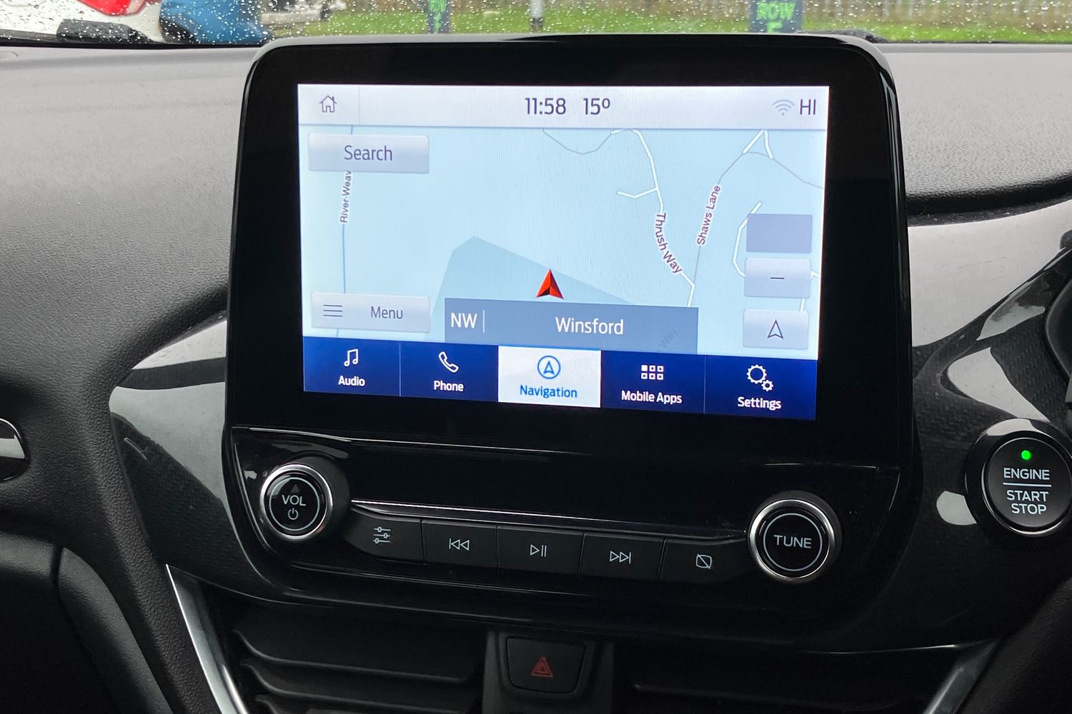 Used Ford Fiesta 2021 for sale - 77172648: Photo 6