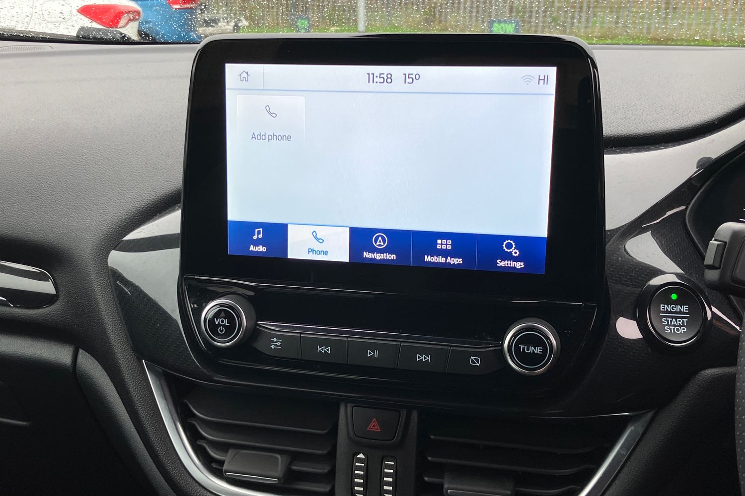 Used Ford Fiesta 2021 for sale - 77172648: Photo 7