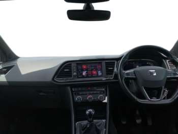 Used SEAT Leon 2020 for sale - 74151088: Photo