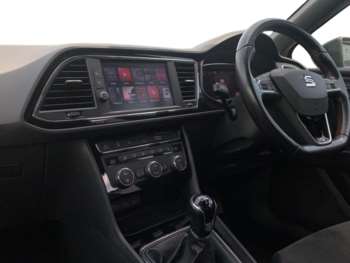 Used SEAT Leon 2020 for sale - 74151088: Photo