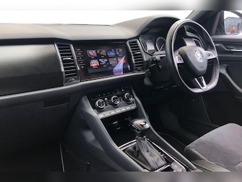 Used Skoda Kodiaq 2018 for sale - 78915727: Photo