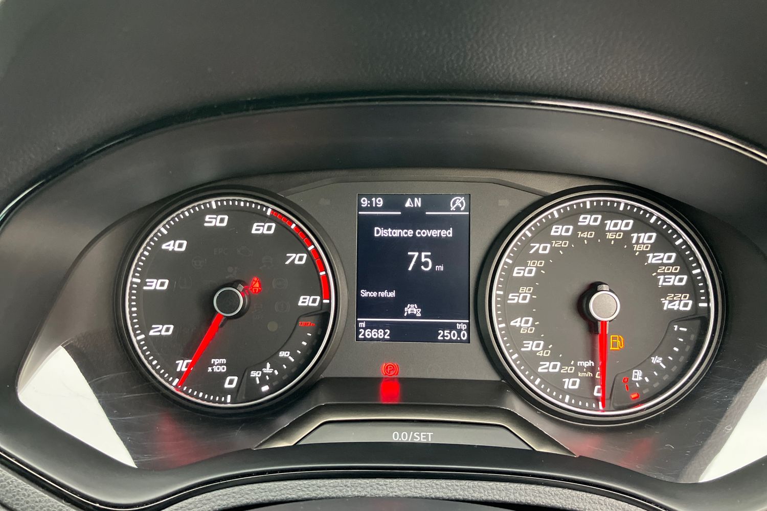 Used SEAT Ibiza 2021 for sale - 76006795: Photo 15