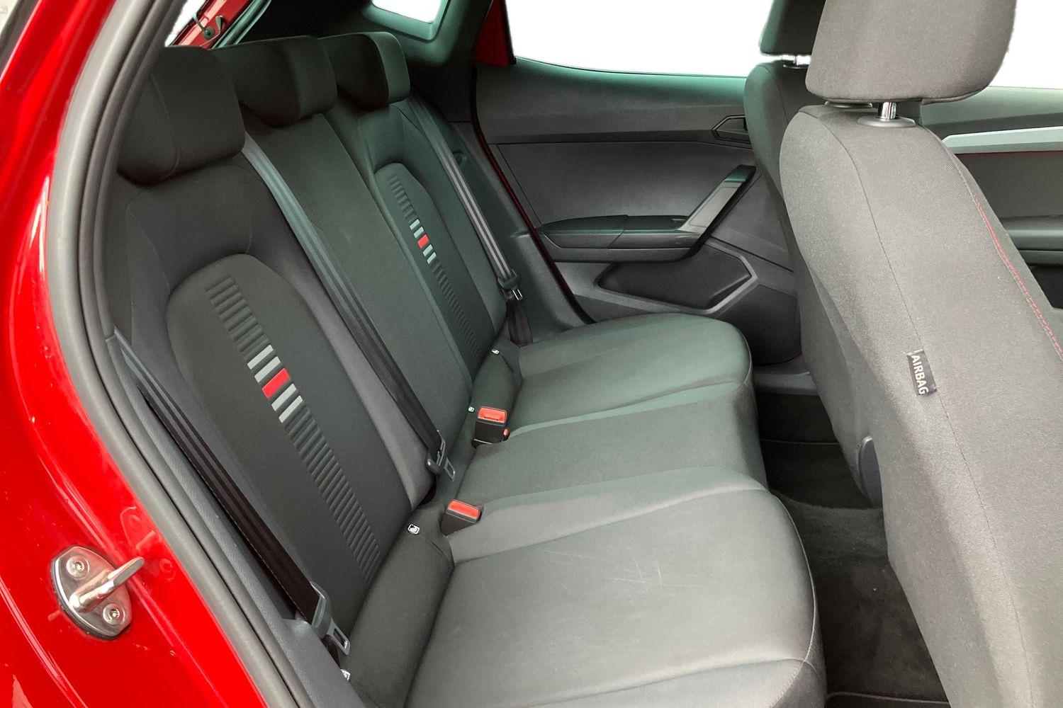 Used SEAT Ibiza 2021 for sale - 76006795: Photo 18