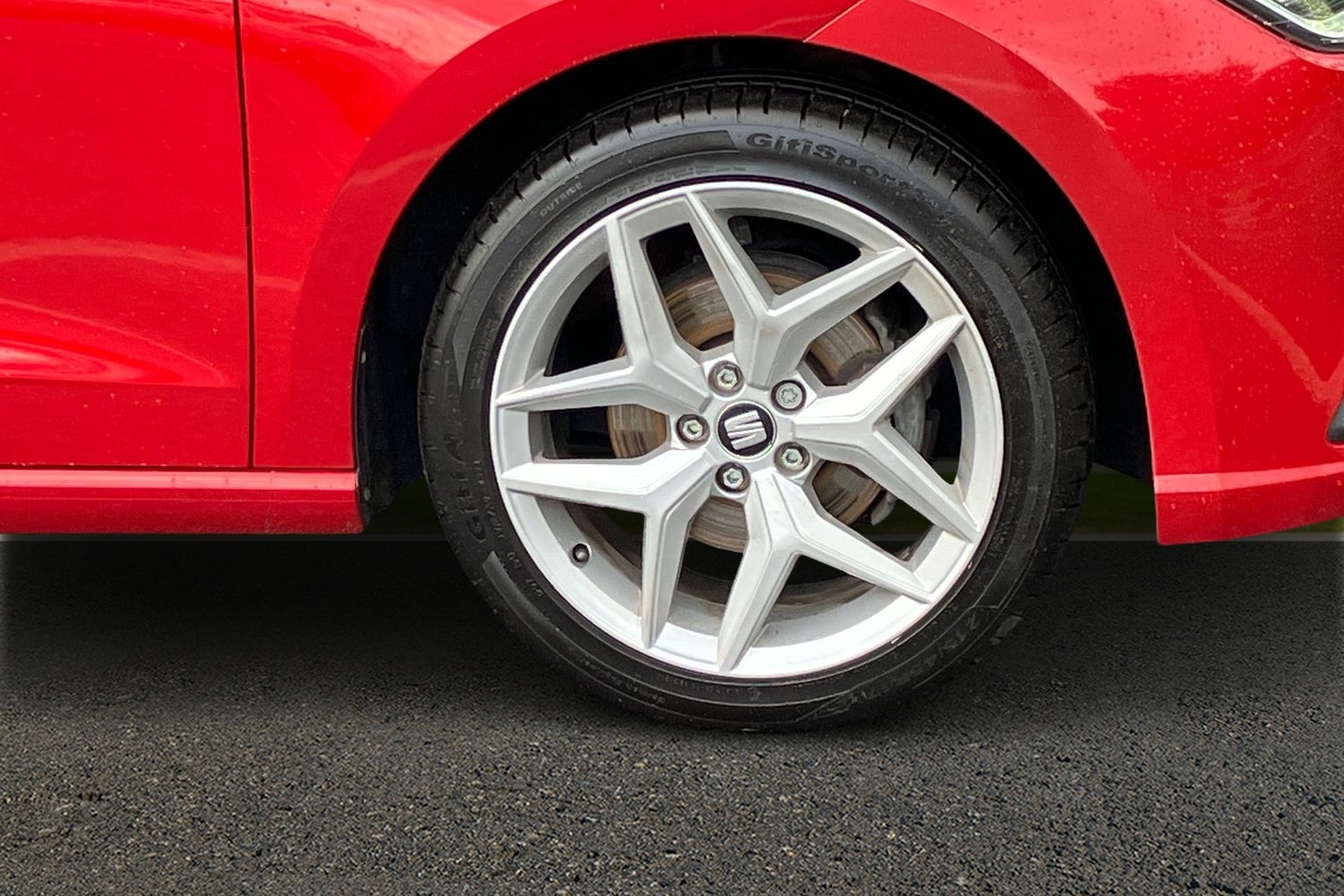 Used SEAT Ibiza 2021 for sale - 76006795: Photo 20