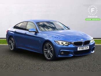 BMW - 4 Series