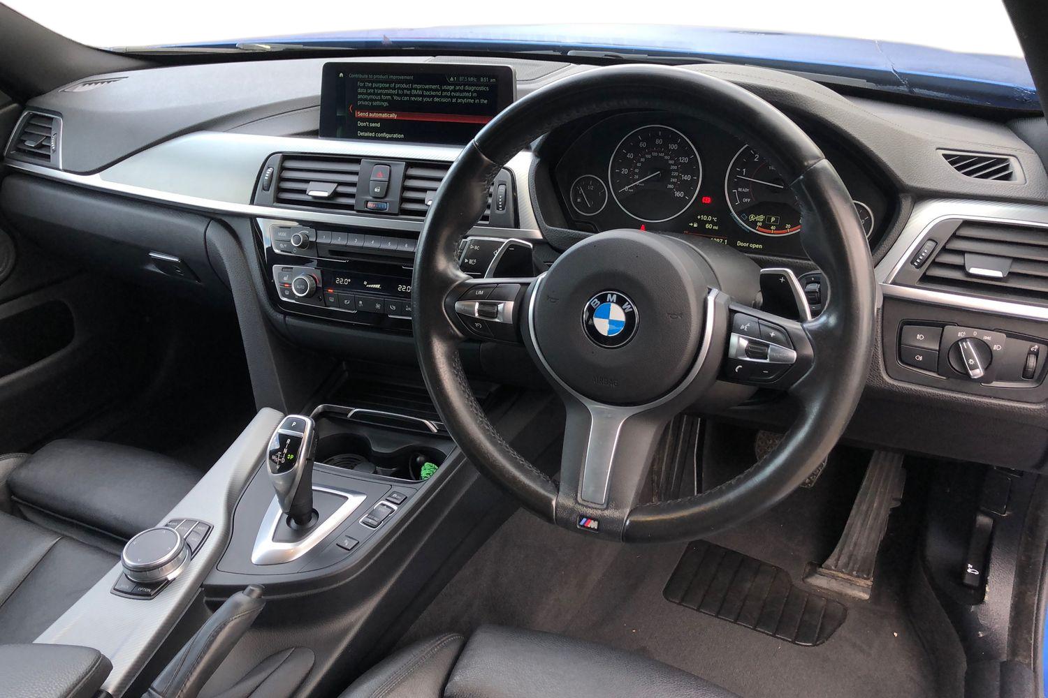 Used BMW 4 Series 2018 for sale - 76115114: Photo 3